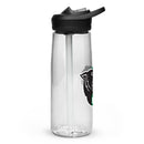 Palmer Baseball Sports water bottle