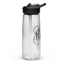 Elevate Dance Sports water bottle