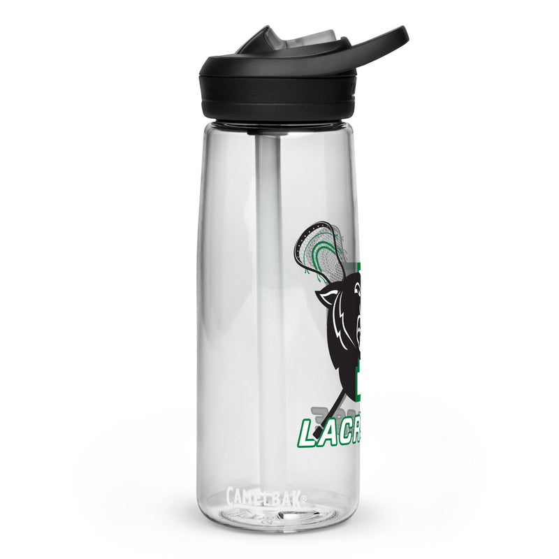 Palmer Panthers Sports water bottle