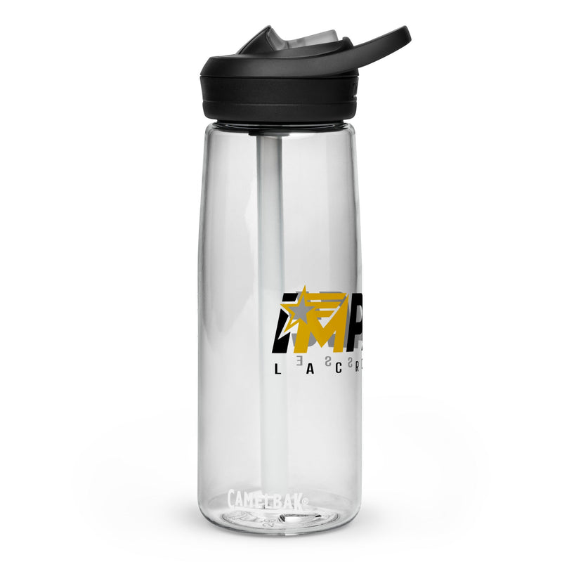 IL Sports water bottle