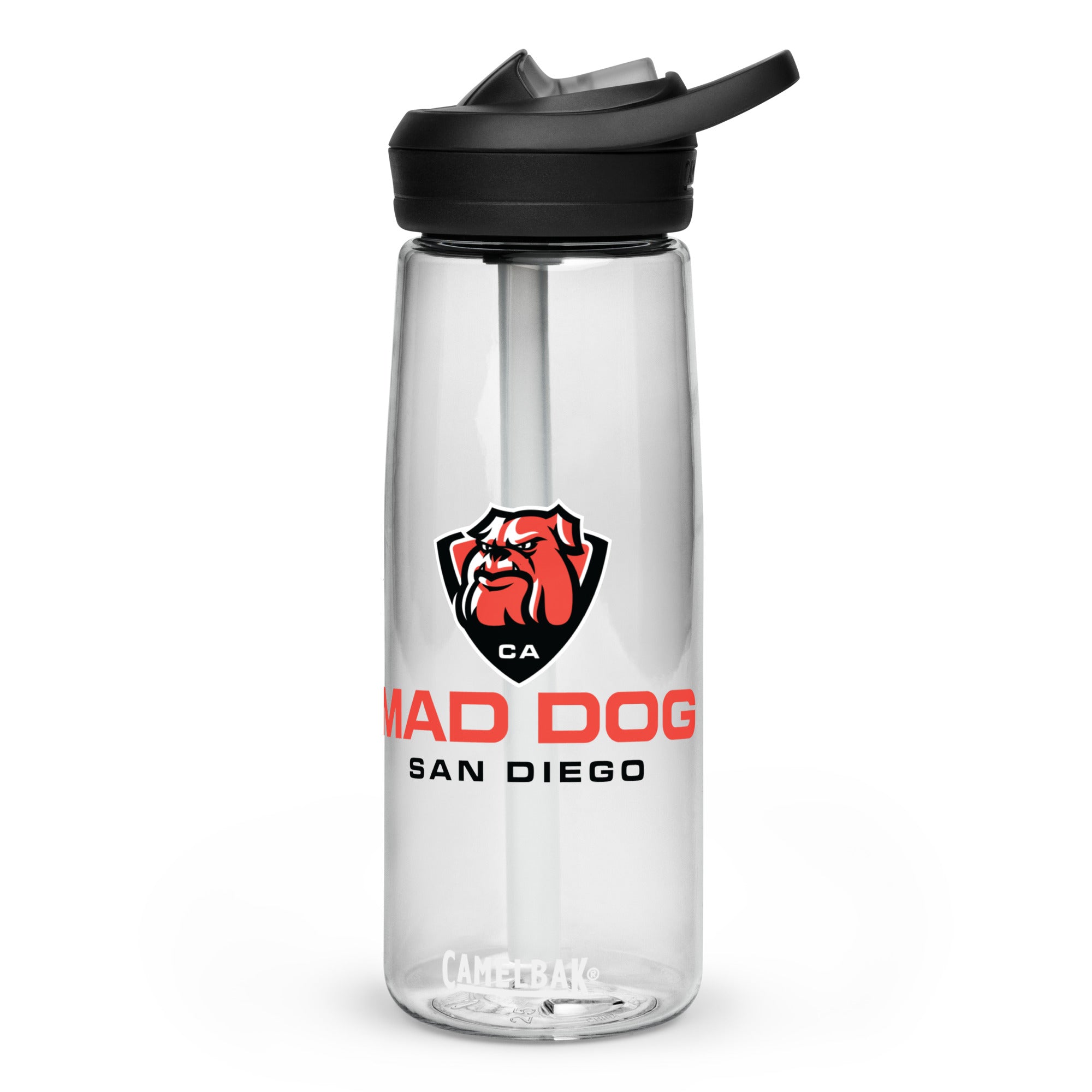 MD SD Sports water bottle