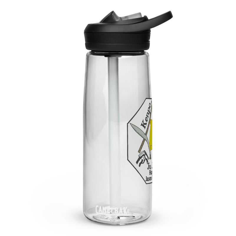 OSDI Sports water bottle