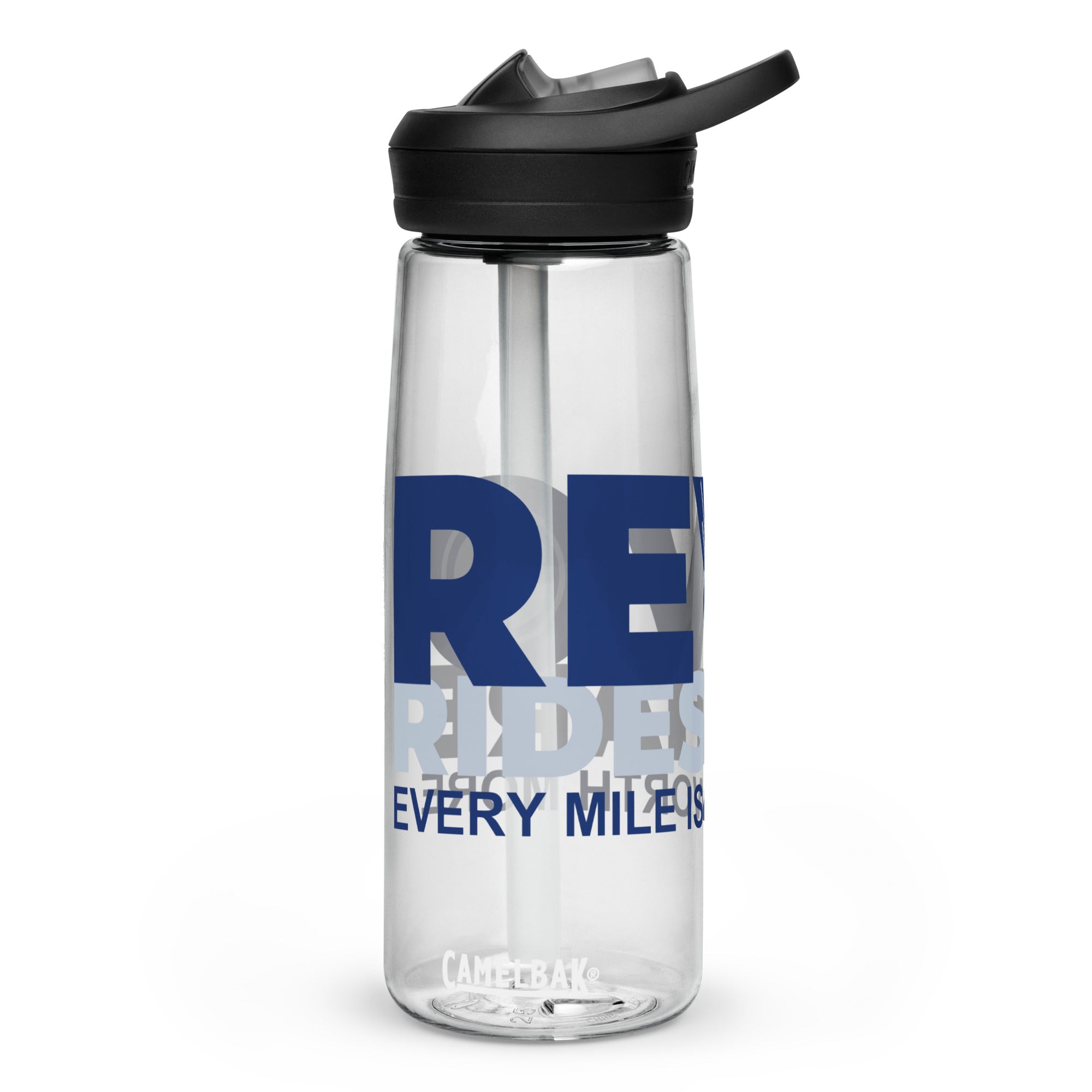 REVO Rideshare Sports water bottle