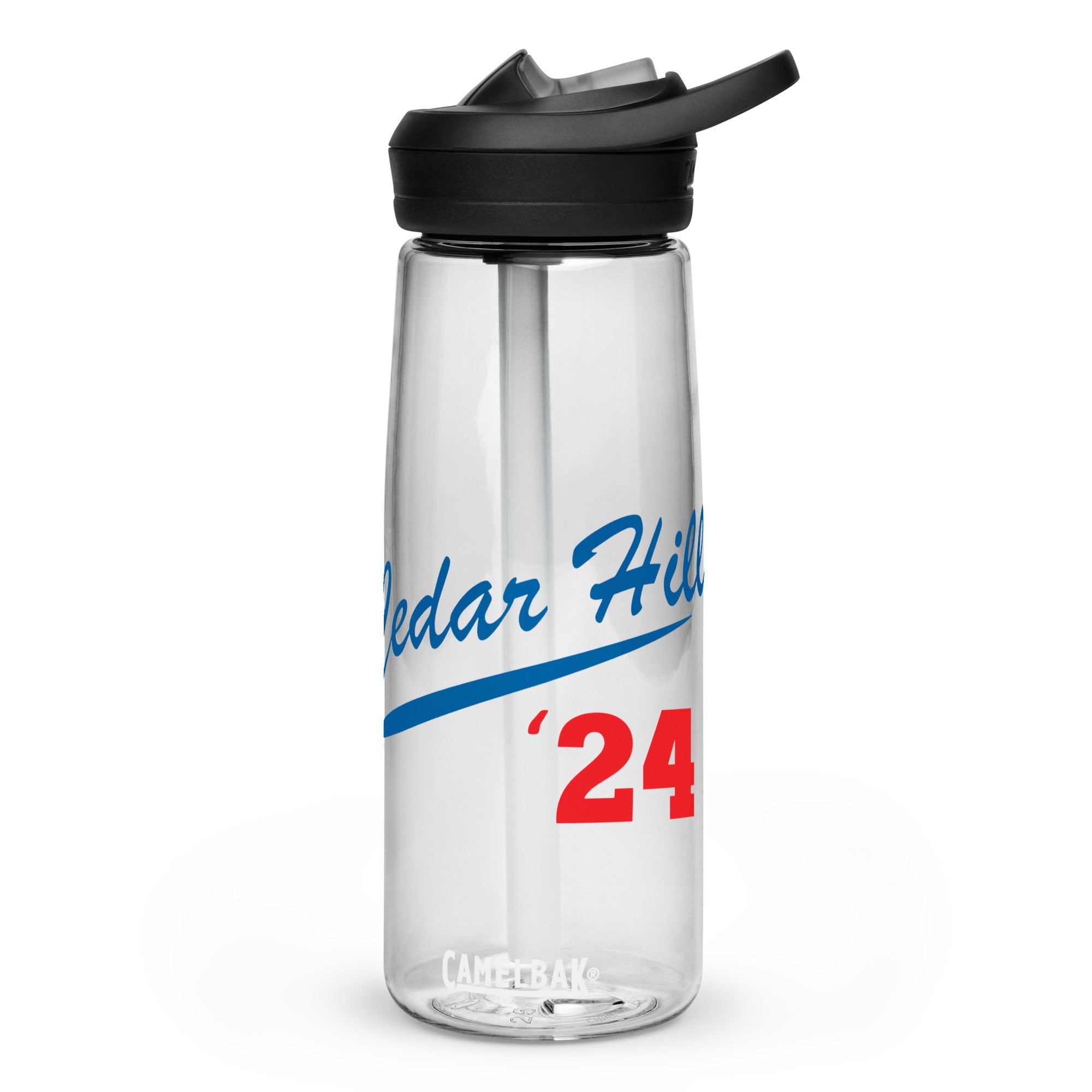 CHC 24 Sports water bottle