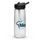 Merchlink Sports water bottle