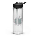 IDG Dance Sports water bottle