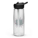 IDG Dance Sports water bottle