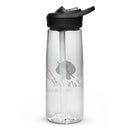 SDA Sports water bottle