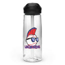 Legends 6U Sports water bottle