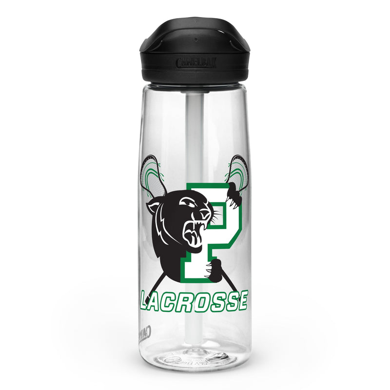 Palmer Panthers Sports water bottle