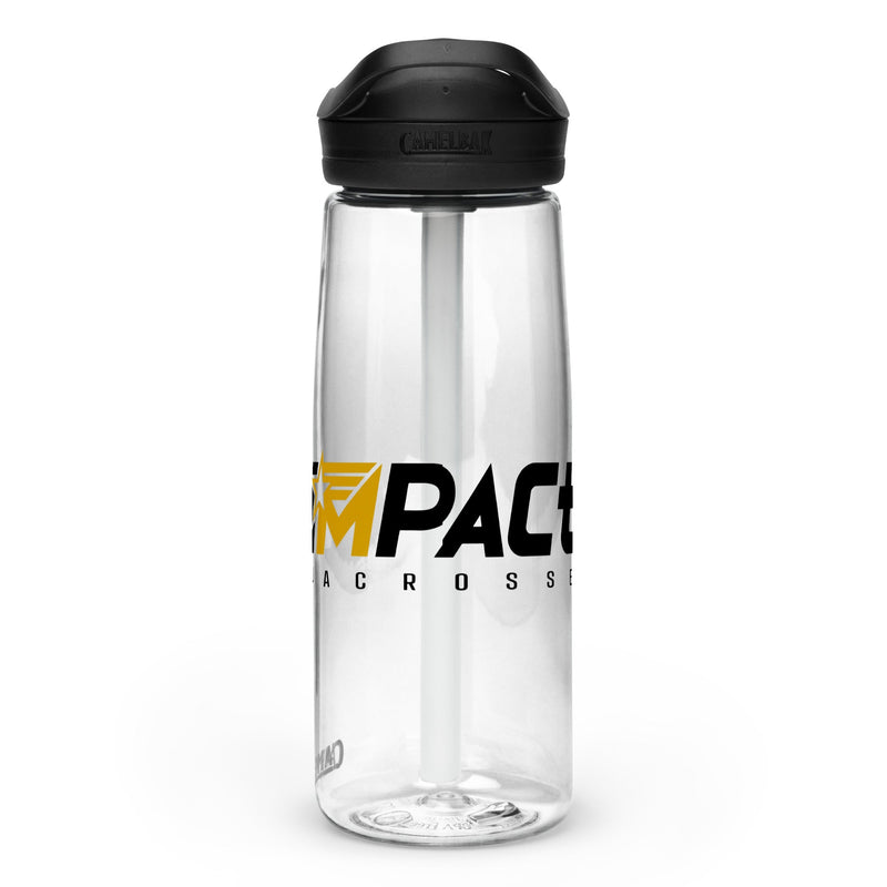 IL Sports water bottle