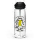 Botella de agua deportiva OSDI