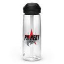 PAH Sports water bottle