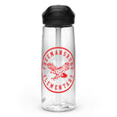 Botella de agua deportiva FES