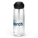 Merchlink Sports water bottle