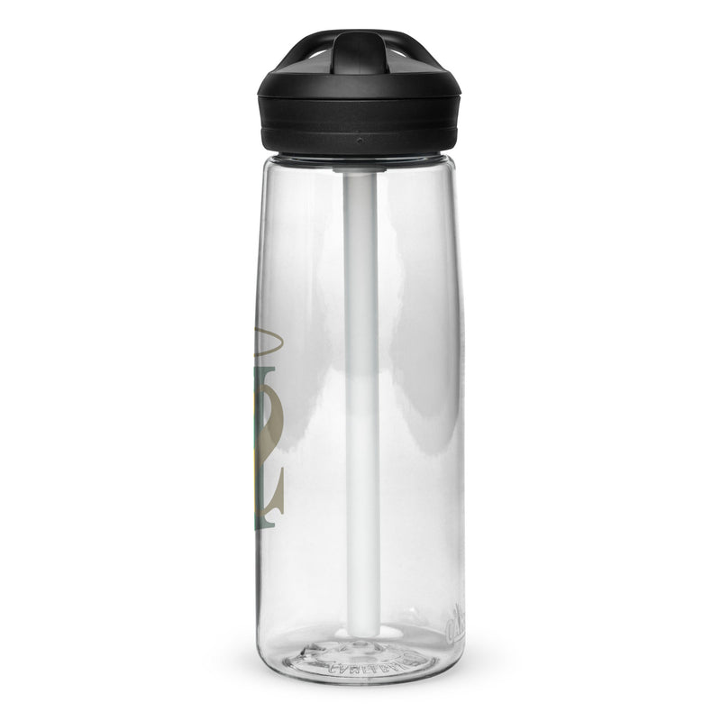 SPCYO Sports water bottle