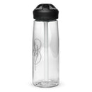 Elevate Dance Sports water bottle