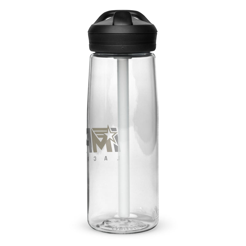 IL Sports water bottle