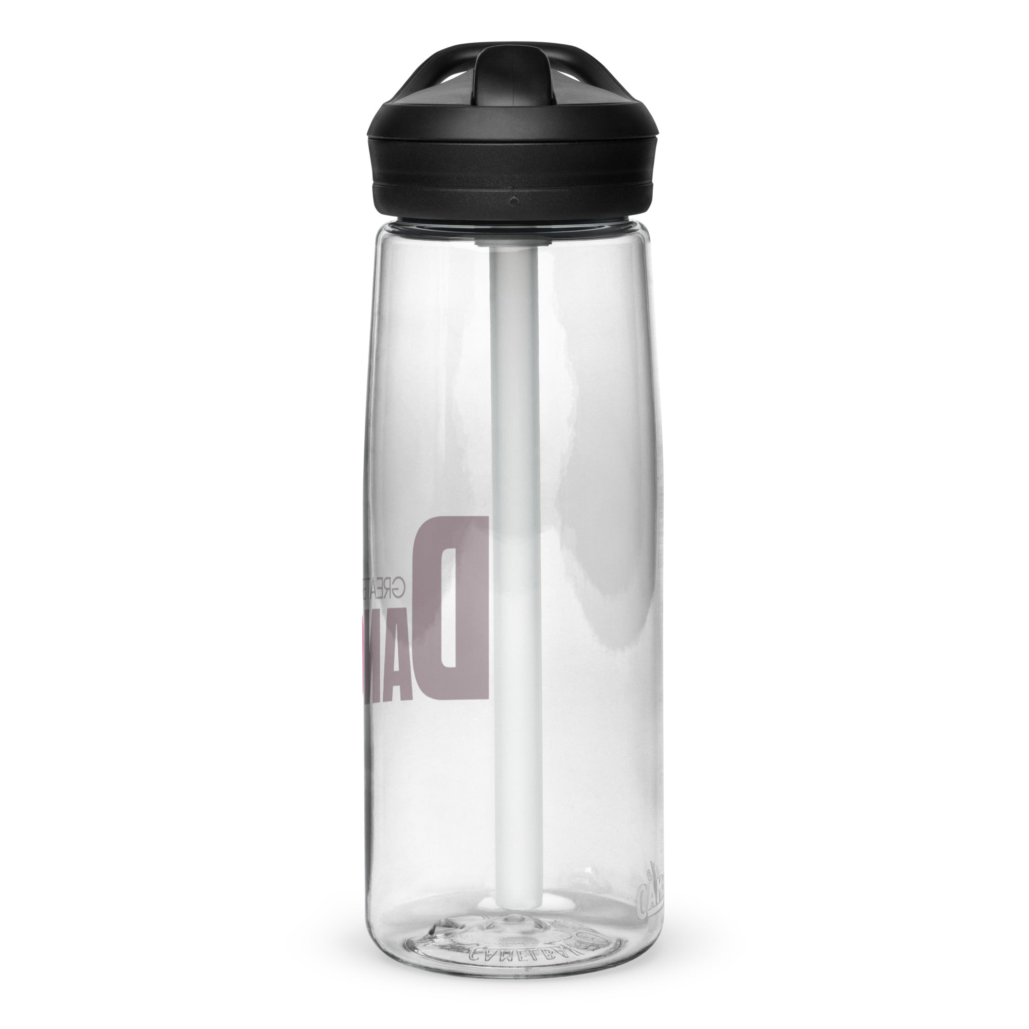 DIF/GYDSports water bottle