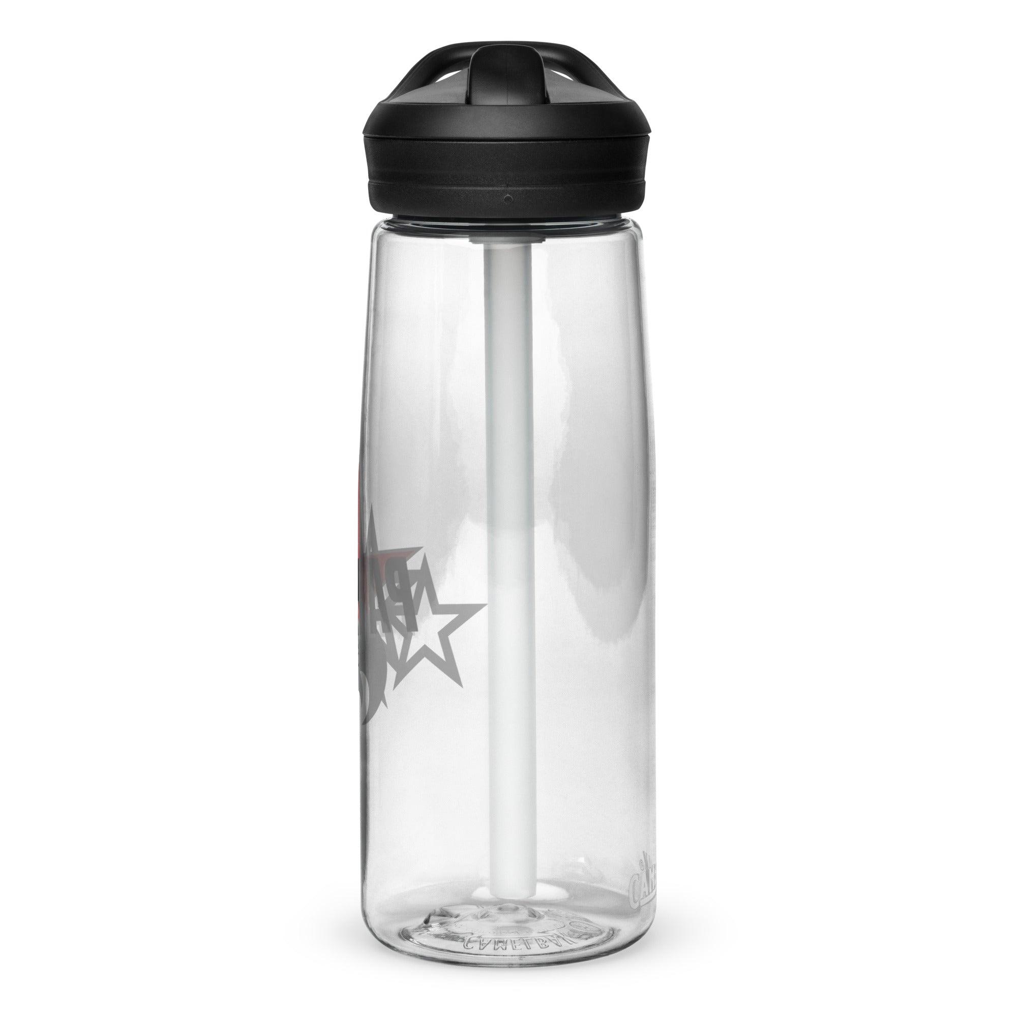 PAH Sports water bottle