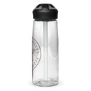 Botella de agua deportiva FES