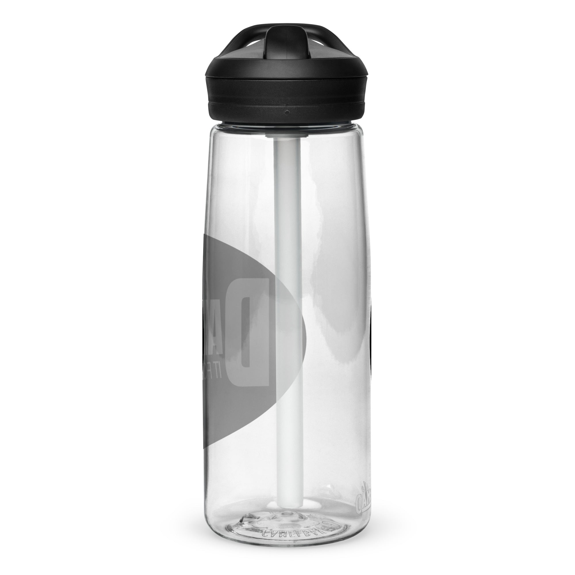 DIF/GYD Sports water bottle