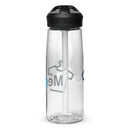 Merchlink Sports water bottle
