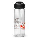 FFA Sports water bottle