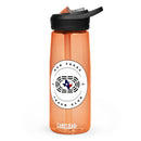 Botella de agua deportiva RTTC