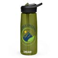 Noble Intent Sports water bottle