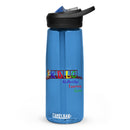 KLC Sports water bottle