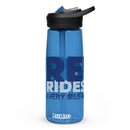 Botella de agua deportiva REVO Rideshare