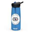 Botella de agua deportiva RTTC