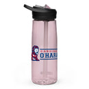 COHFF Sports water bottle