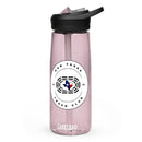 Botella de agua deportiva RTTC