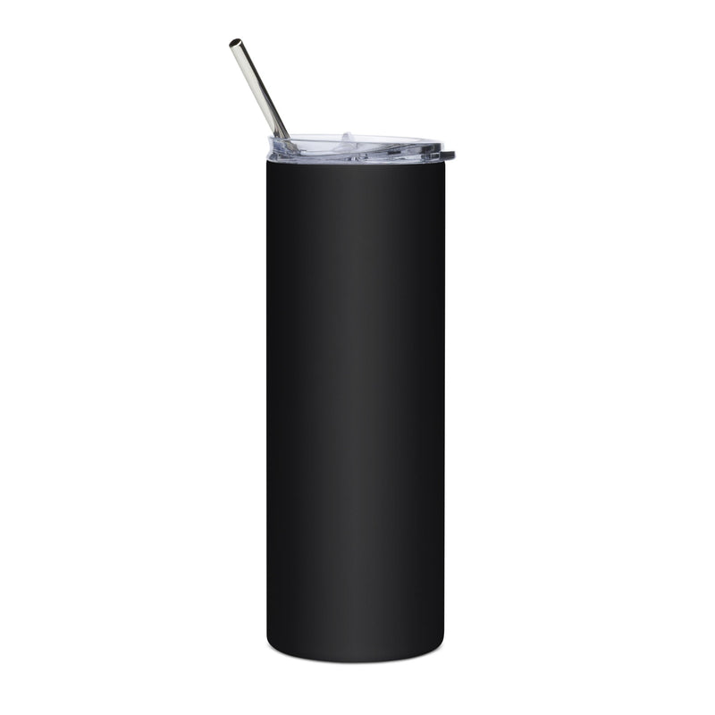 EHS Band Stainless steel tumbler