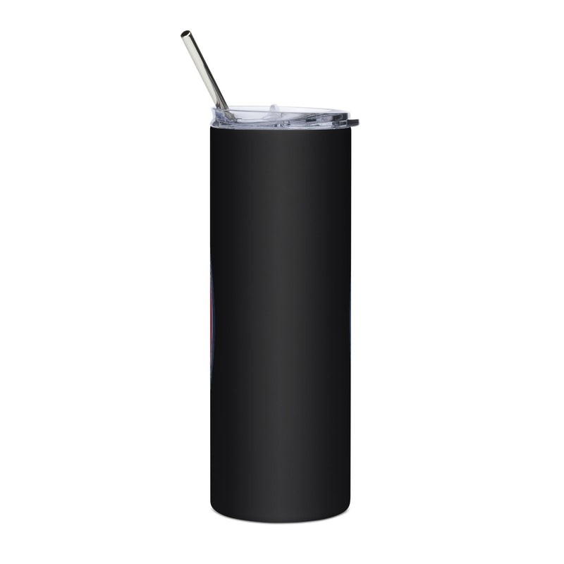 MES Stainless steel tumbler