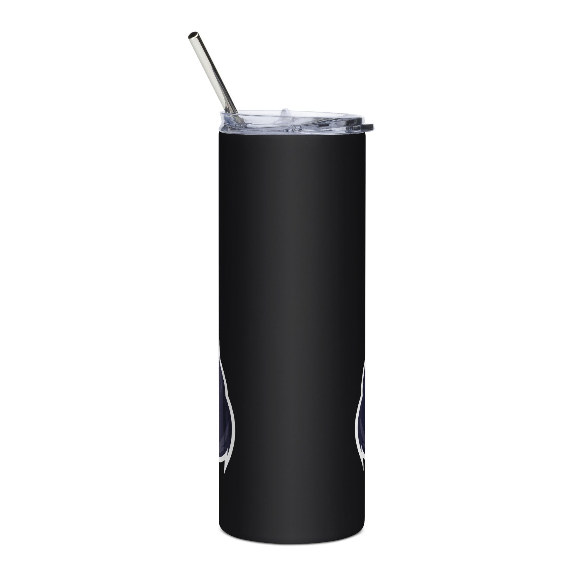 BSTY Stainless steel tumbler