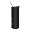 BSTY Stainless steel tumbler