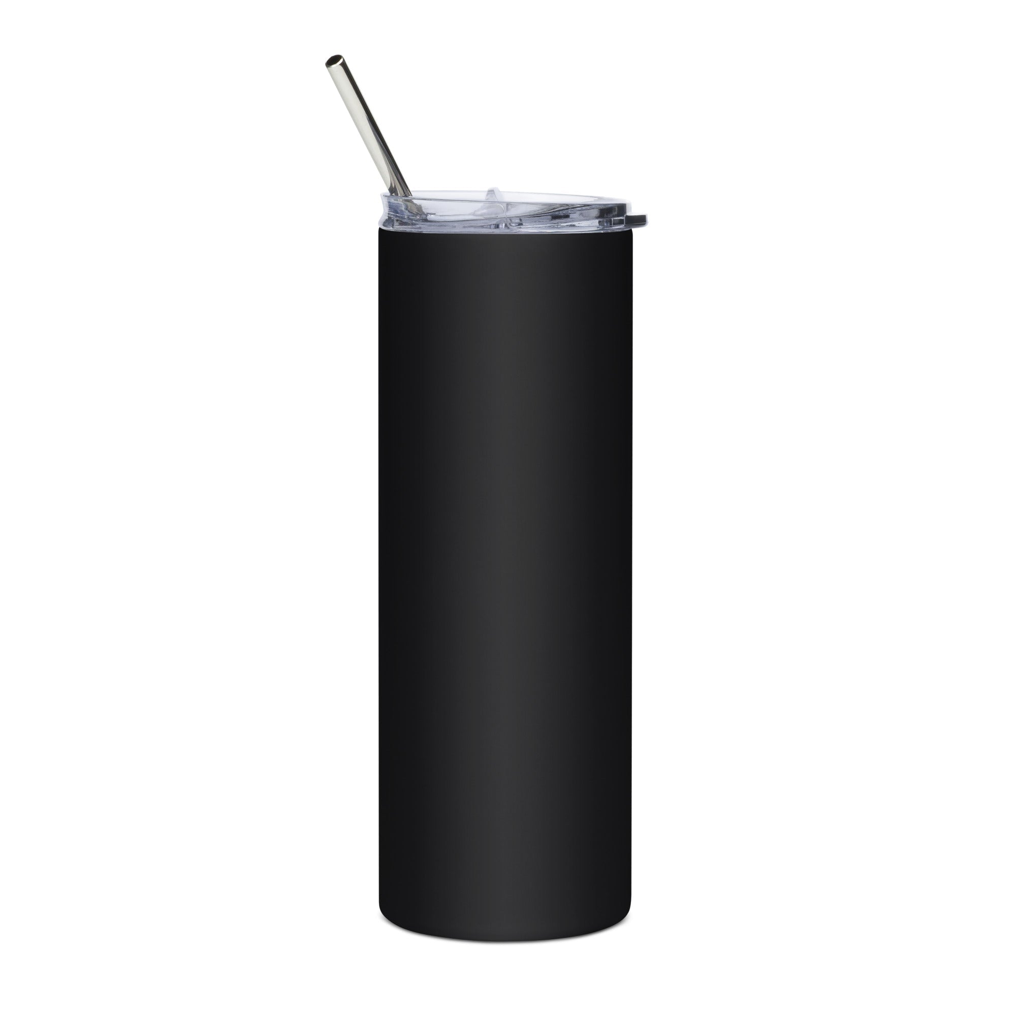MB Stainless steel tumbler