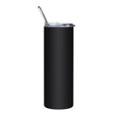 CRL - Vaso de acero inoxidable