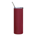 CHSL Stainless steel tumbler