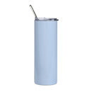 Fagabond Stainless steel tumbler