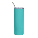 WCP Stainless steel tumbler