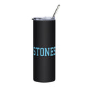 SCSC Stainless steel tumbler