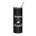 Vaso de acero inoxidable Urracas