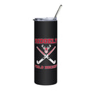 RMSFH Stainless steel tumbler