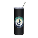 GSCM Stainless steel tumbler