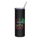 SJA Stainless steel tumbler