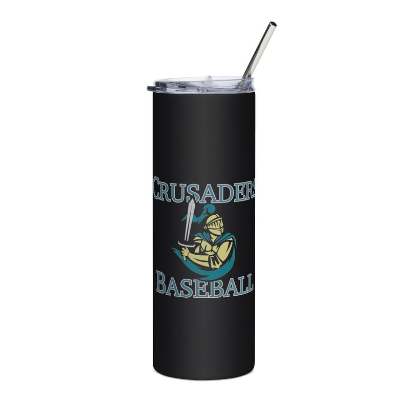 CCB Stainless steel tumbler